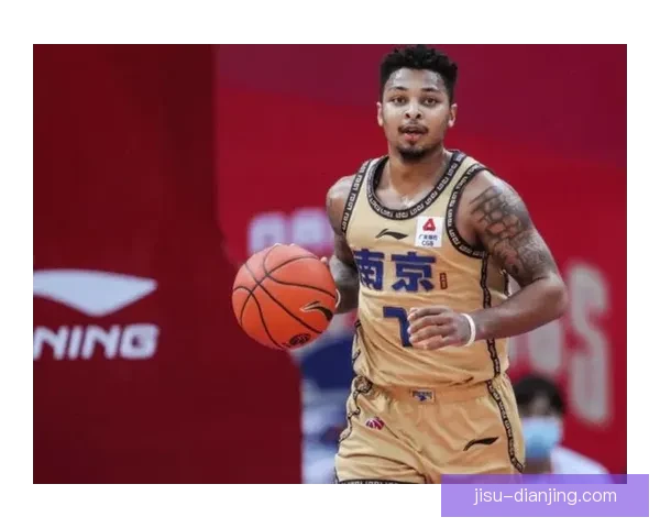 皮特森重返中职篮加盟福建男篮