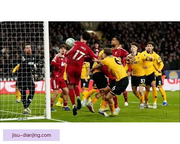 利物浦豪取三连胜麦卡读秒绝杀